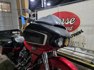 2021 Harley-Davidson FLTRXSE - CVO Road Glide Base