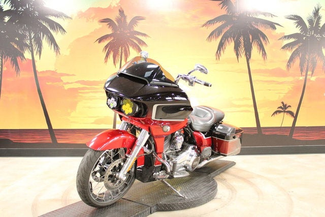 2021 Harley-Davidson FLTRXSE - CVO Road Glide Base