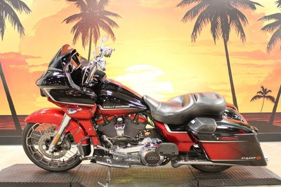 2021 Harley-Davidson FLTRXSE - CVO Road Glide Base