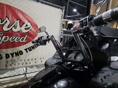 2021 Harley-Davidson FLTRXSE - CVO Road Glide Base