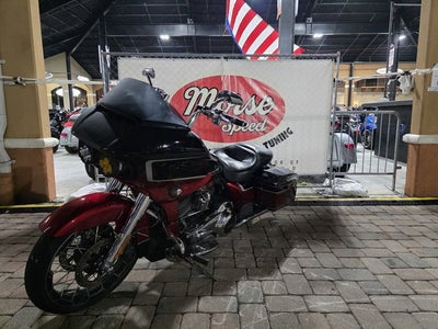 2021 Harley-Davidson FLTRXSE - CVO Road Glide Base