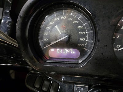 2021 Harley-Davidson FLTRXSE - CVO Road Glide Base