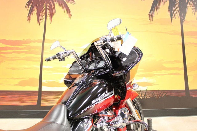 2021 Harley-Davidson FLTRXSE - CVO Road Glide Base