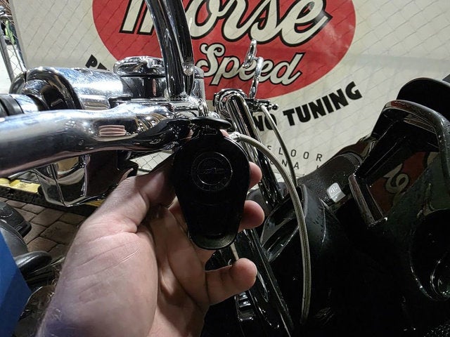 2021 Harley-Davidson FLTRXSE - CVO Road Glide Base