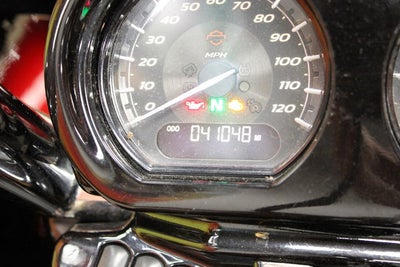 2021 Harley-Davidson FLTRXSE - CVO Road Glide Base