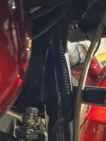 2021 Harley-Davidson FLTRXSE - CVO Road Glide Base