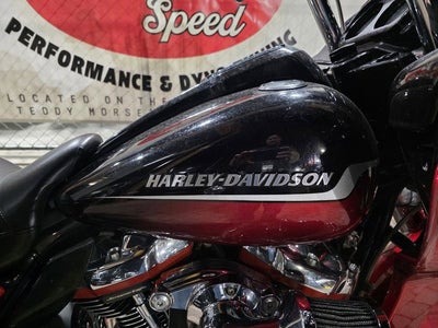 2021 Harley-Davidson FLTRXSE - CVO Road Glide Base