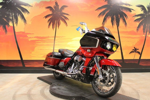 2021 Harley-Davidson FLTRXSE - CVO Road Glide Base