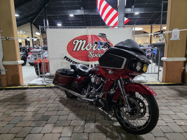 2021 Harley-Davidson FLTRXSE - CVO Road Glide Base