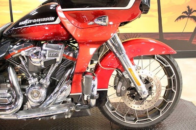 2021 Harley-Davidson FLTRXSE - CVO Road Glide Base