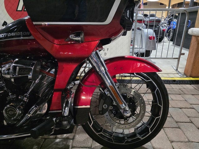 2021 Harley-Davidson FLTRXSE - CVO Road Glide Base