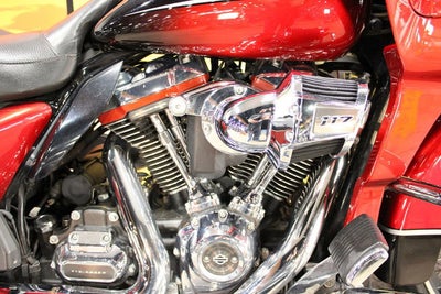 2021 Harley-Davidson FLTRXSE - CVO Road Glide Base