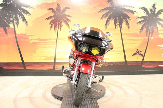 2021 Harley-Davidson FLTRXSE - CVO Road Glide Base