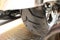 2017 Harley-Davidson FLHTKSE Base