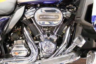 2017 Harley-Davidson FLHTKSE Base