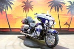 2017 Harley-Davidson FLHTKSE Base