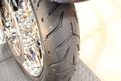 2017 Harley-Davidson FLHTKSE Base