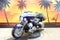 2017 Harley-Davidson FLHTKSE Base