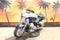 2017 Harley-Davidson FLHTKSE - CVO Limited Base