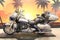 2017 Harley-Davidson FLHTKSE - CVO Limited Base