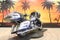 2017 Harley-Davidson FLHTKSE - CVO Limited Base