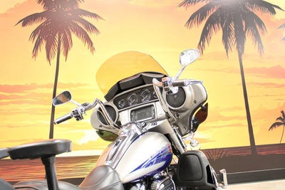 2017 Harley-Davidson FLHTKSE - CVO Limited Base