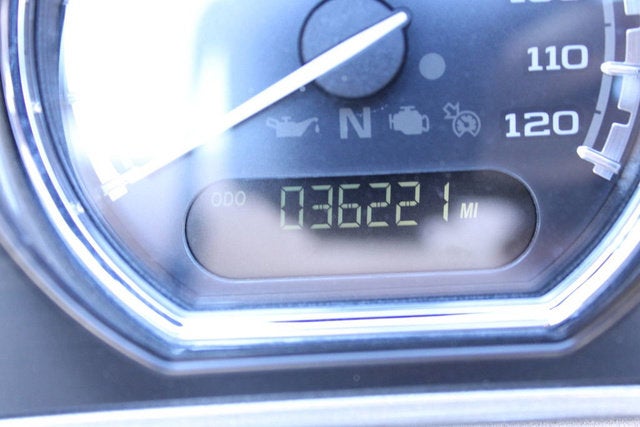 2017 Harley-Davidson FLHTKSE - CVO Limited Base