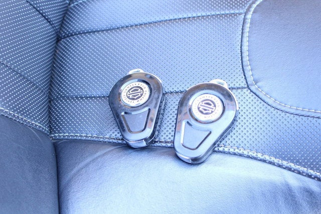 2017 Harley-Davidson FLHTKSE - CVO Limited Base