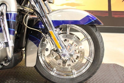 2017 Harley-Davidson FLHTKSE - CVO Limited Base
