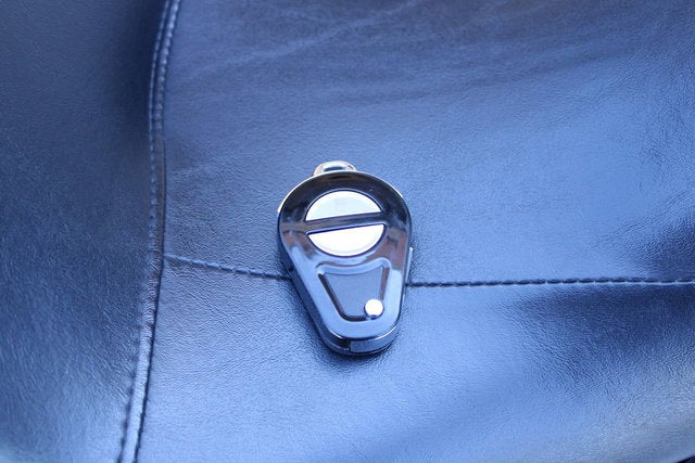 2017 Harley-Davidson FLHTKSE - CVO Limited Base