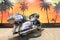 2017 Harley-Davidson FLHTKSE - CVO Limited Base