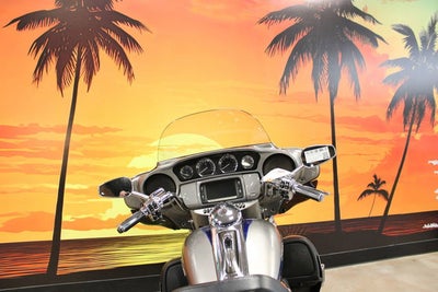 2017 Harley-Davidson FLHTKSE - CVO Limited Base