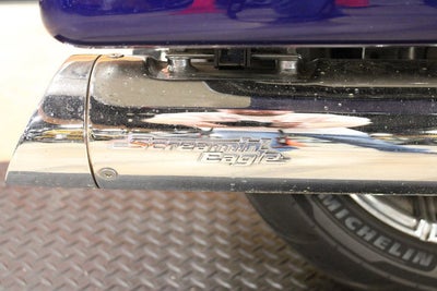 2017 Harley-Davidson FLHTKSE - CVO Limited Base