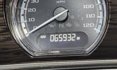 2017 Harley-Davidson FLHTKSE - CVO Limited Base