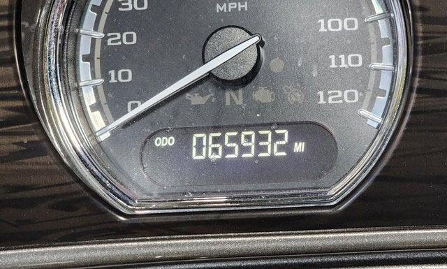 2017 Harley-Davidson FLHTKSE - CVO Limited Base