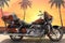 2019 Harley-Davidson Touring FLHTKSE - CVO Limited