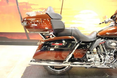 2019 Harley-Davidson Touring FLHTKSE - CVO Limited
