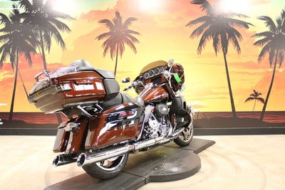 2019 Harley-Davidson Touring FLHTKSE - CVO Limited