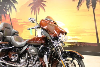 2019 Harley-Davidson Touring FLHTKSE - CVO Limited