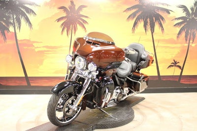 2019 Harley-Davidson Touring FLHTKSE - CVO Limited