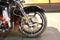 2019 Harley-Davidson Touring FLHTKSE - CVO Limited