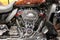 2019 Harley-Davidson Touring FLHTKSE - CVO Limited