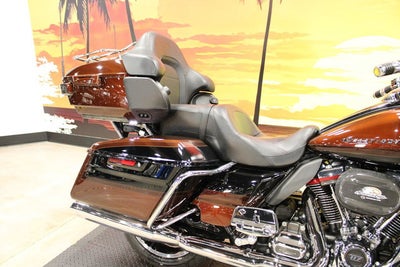 2019 Harley-Davidson Touring FLHTKSE - CVO Limited