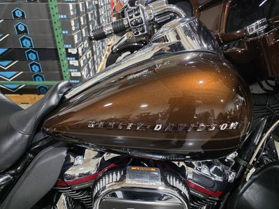 2019 Harley-Davidson Touring FLHTKSE - CVO Limited