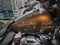 2019 Harley-Davidson Touring FLHTKSE - CVO Limited