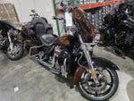 2019 Harley-Davidson Touring FLHTKSE - CVO Limited
