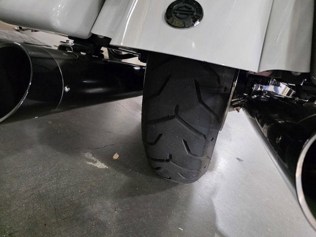 2020 Harley-Davidson FLHTKSE - CVO Limited Base