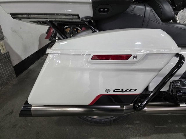 2020 Harley-Davidson FLHTKSE - CVO Limited Base