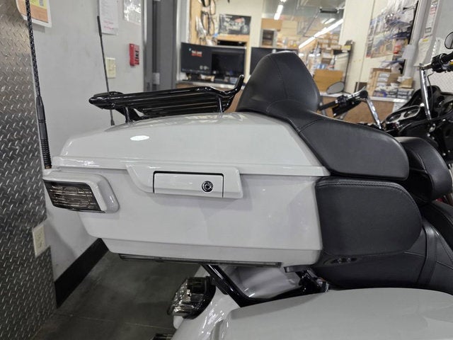 2020 Harley-Davidson FLHTKSE - CVO Limited Base