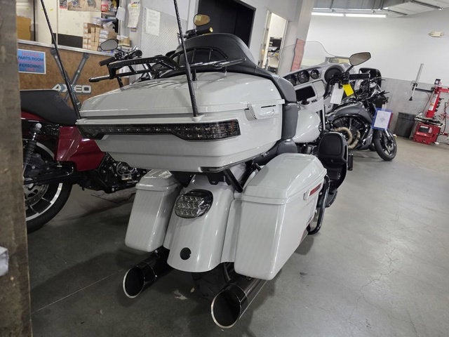 2020 Harley-Davidson FLHTKSE - CVO Limited Base